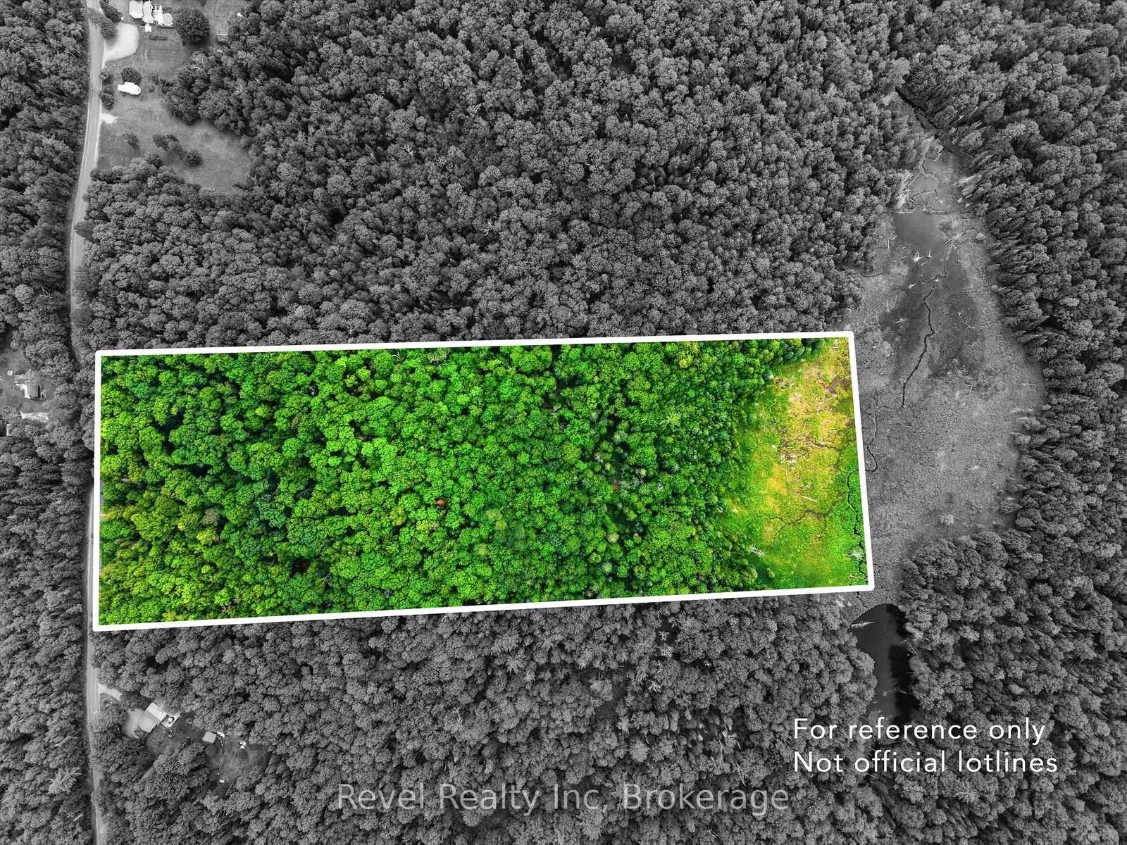 Property Photo:  Lot 1 Bird Lake Road  ON P1L 1X1 