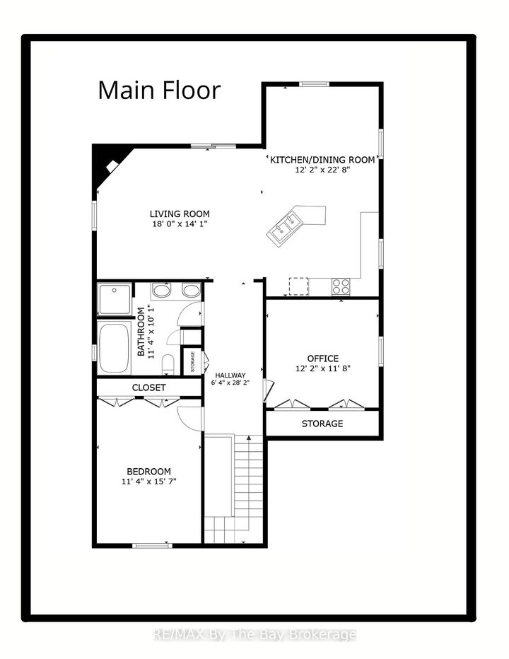 Property Photo: 4 Anthony Street ON L9Z 2N4