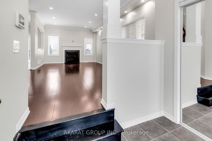 Property Photo:  3108 Ferguson Drive  ON L7M 0K6 