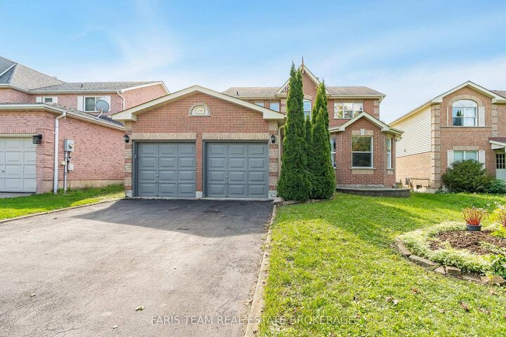 230 Mary Anne Drive — photo 1