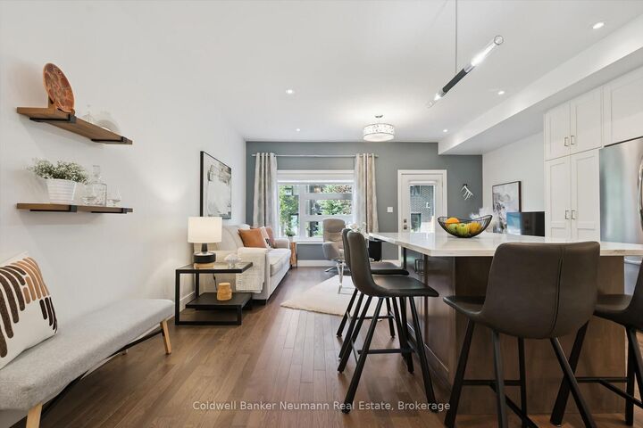 Property Photo:  60 Arkell Road 92  ON N1L 0N8 