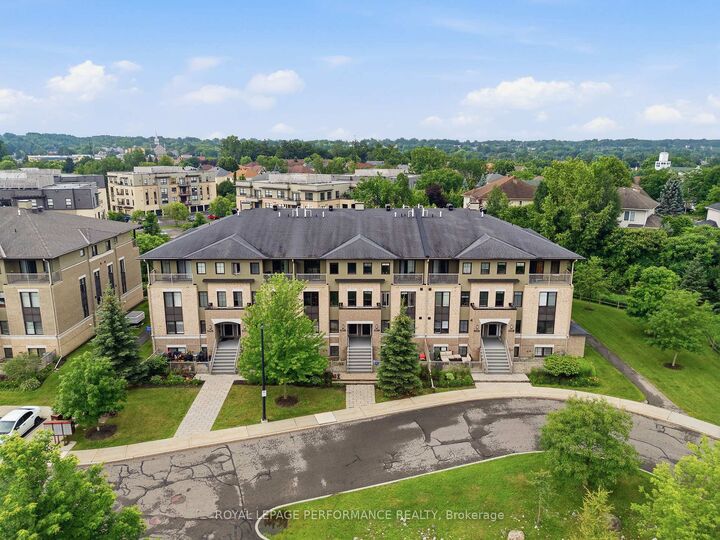 Property Photo: 285 Titanium Private B ON K1C 0A5