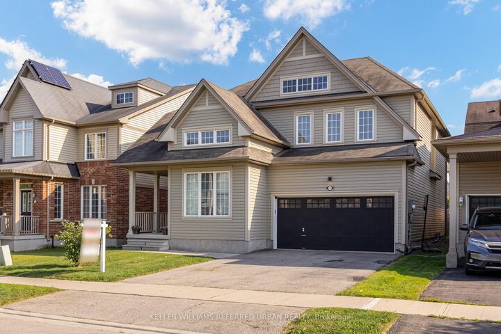 Property Photo:  141 Whitwell Way  ON L0R 1C0 