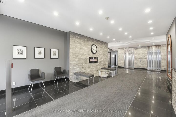 Property Photo: 135 James Street S 802 ON L8P 2Z6