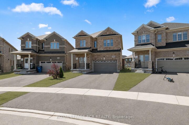 Property Photo:  166 Seeley Avenue  ON N0C 1B0 