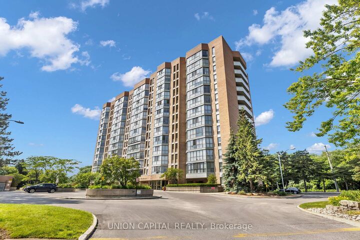 265 Westcourt Place 502 — photo 1
