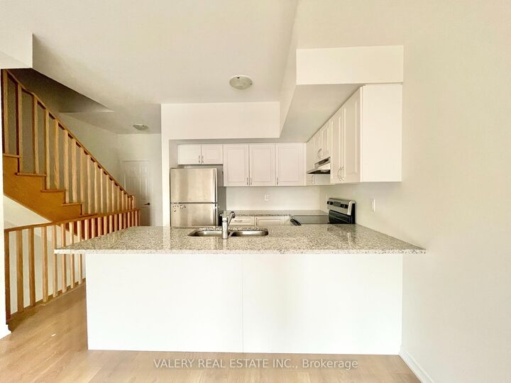 Property Photo:  157 Danzatore Path  ON L1L 0P9 