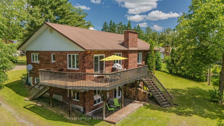 Property Photo:  4 &Amp 6 Sharon Park Drive  ON P0G 1C0 