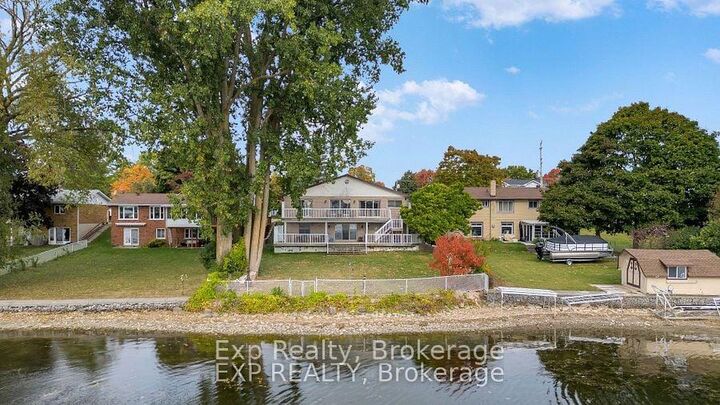 Property Photo: 210 Main Street ON K0K 1X0