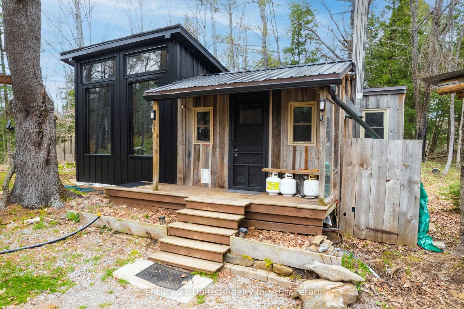 Property Photo: 0 Near Bannockburn Road ON K0K 1Y0