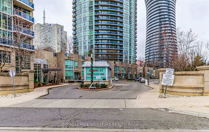 90 Absolute Avenue 1301 — photo 1
