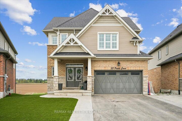 33 Paula Court — photo 1