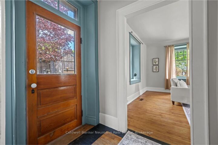 Property Photo: 52 Brock Road S ON N0B 2J0