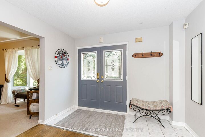 Property Photo:  50 Barr Crescent  ON L6Z 3E4 