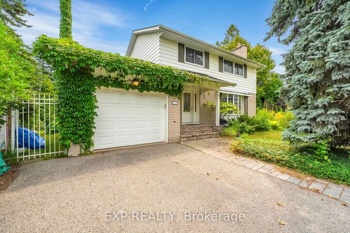 Property Photo: 223 Violet Court ON L1G 3E6