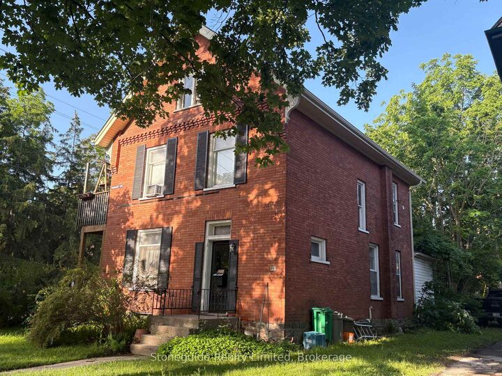 Property Photo: 295 Margaret Avenue ON K9J 5H1