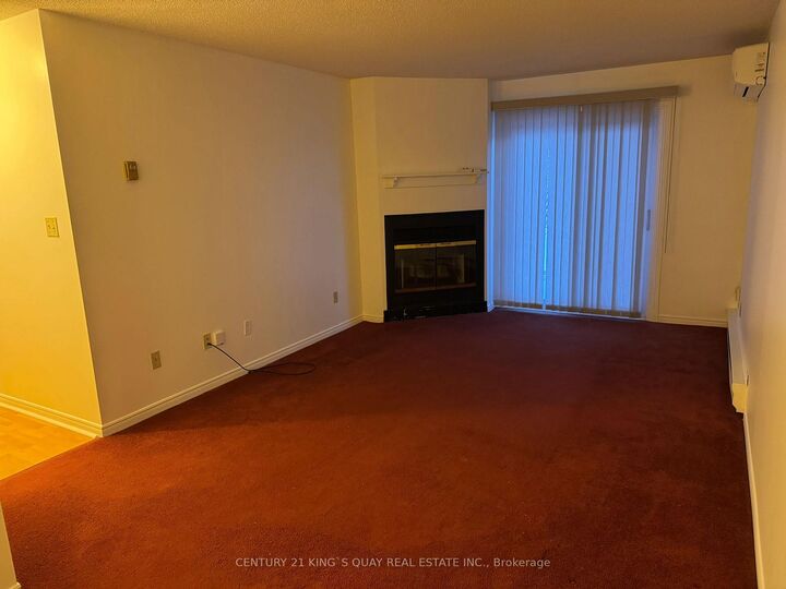 Property Photo: 221 North Park Street 211A ON K8P 5A6
