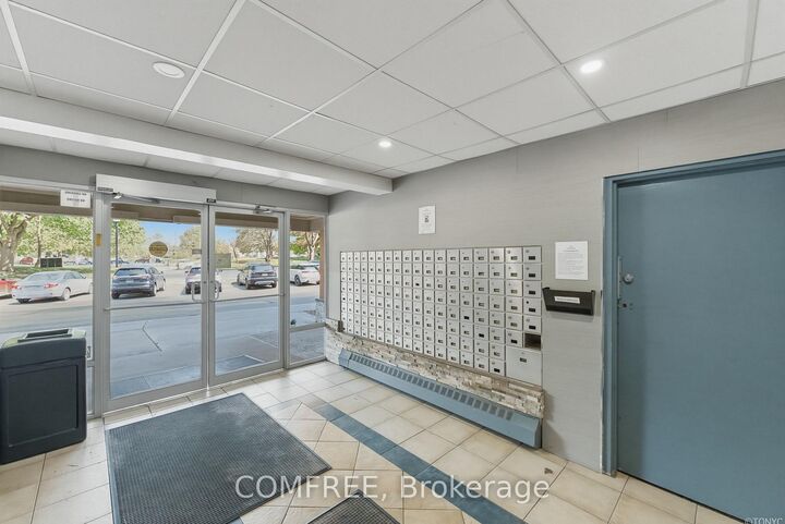 Property Photo: 563 Mornington Avenue 508 ON N5Y 4T8