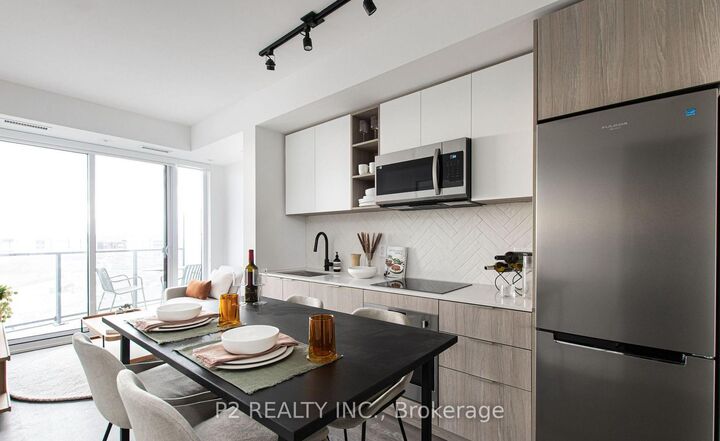 Property Photo: 36 Zorra Street 3401 ON M8Z 0G5