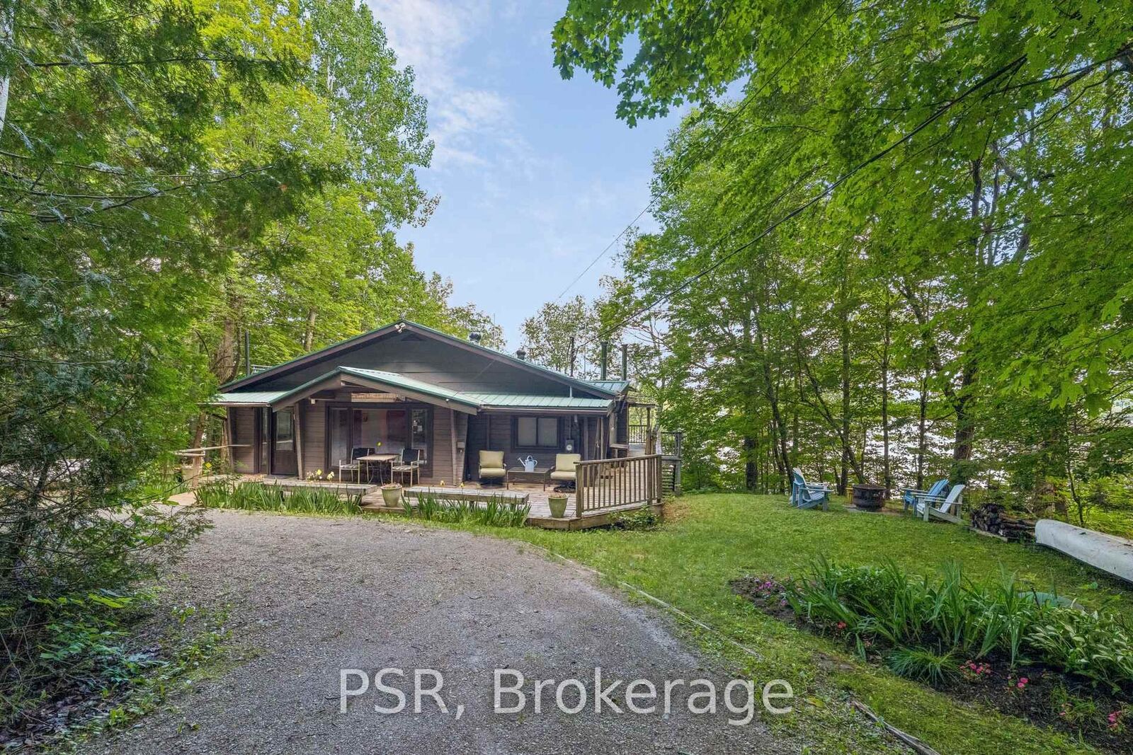 Property Photo:  1158 Shea Road 17  ON P0B 1M0 