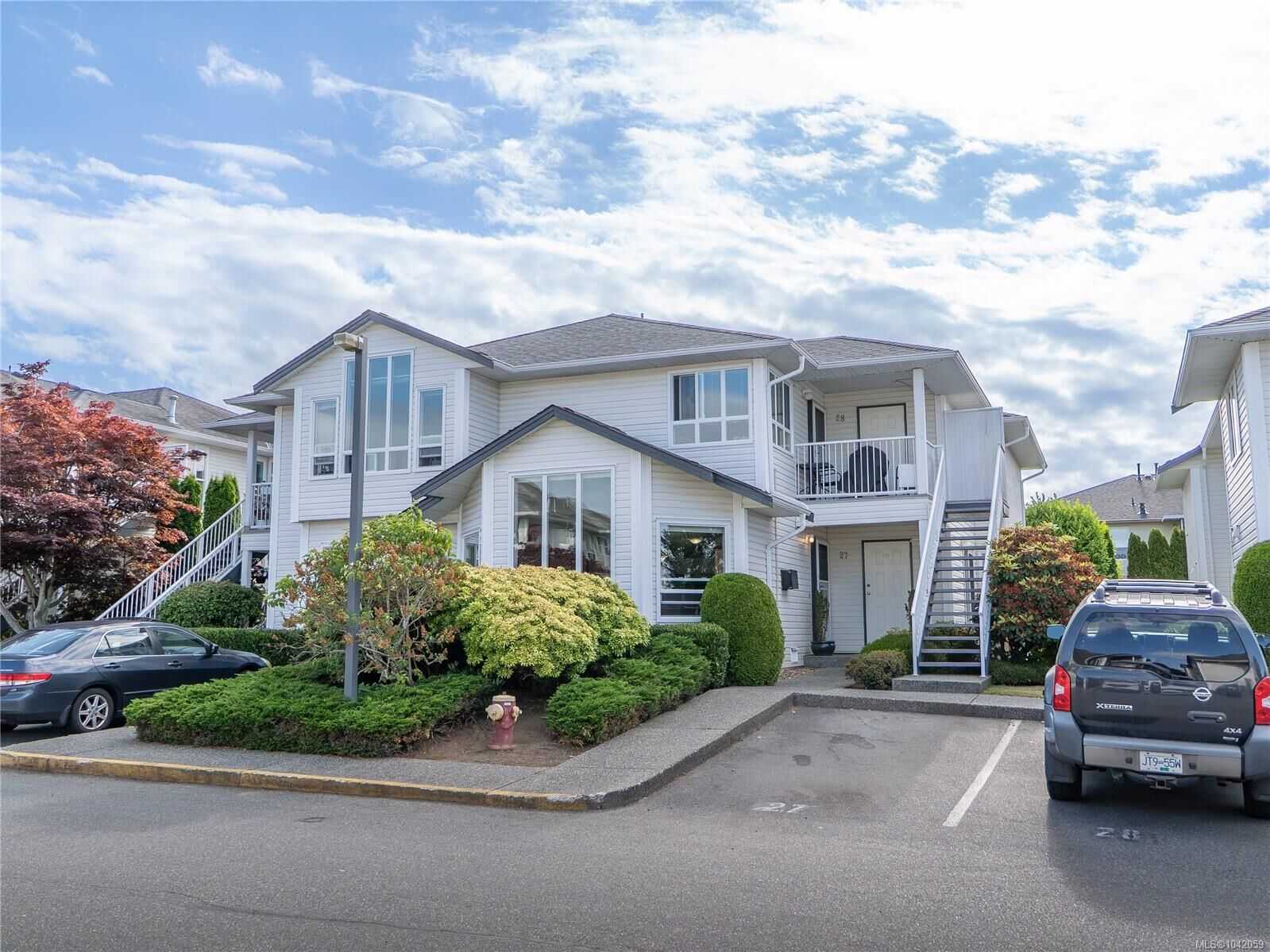 Property Photo:  6245 Blueback Rd #27  BC V9V 1N7 
