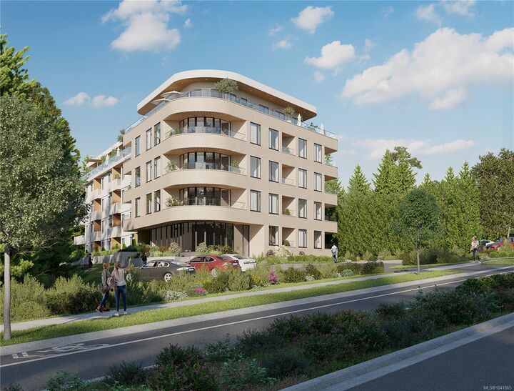 167 Island Hwy #101 — photo 1