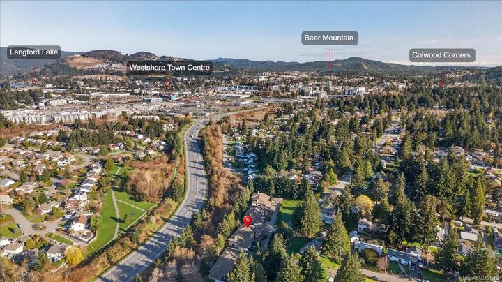 Property Photo:  639 Kildew Rd #9  BC V9B 1Z6 