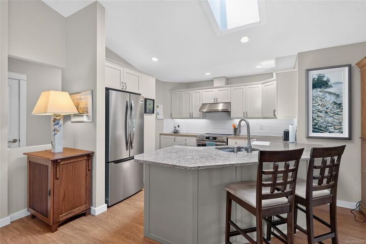 Property Photo:  188 Meridian Way  BC V9P 2Z2 