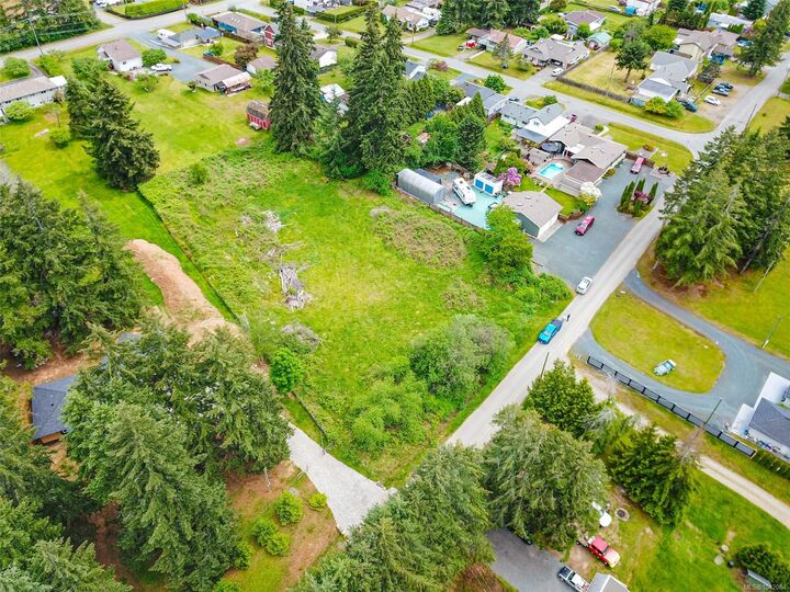 Property Photo:  Lot 1 Renton Rd S  BC V0V 0V0 