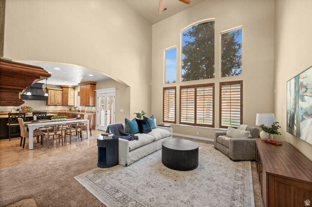 Property Photo:  3480 E Macintosh Cir  UT 84121 