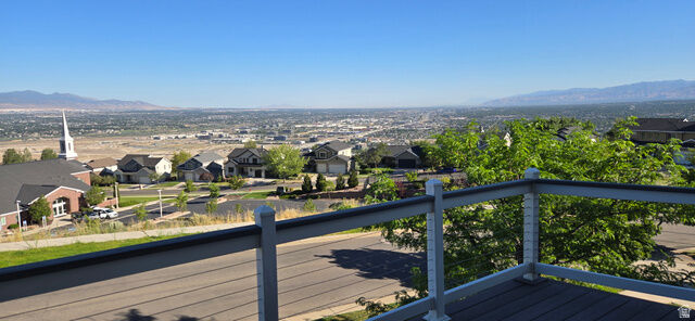Property Photo: 14883 S Tooele Ln UT 84020