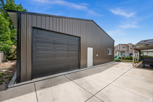 Property Photo:  70 E 1150 N  UT 84041 