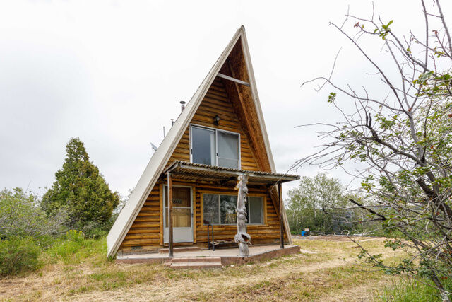 Property Photo:  23 Scare Cyn 23  UT 84328 