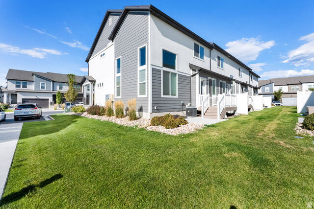 Property Photo: 265 W 700 N 1408 UT 84059
