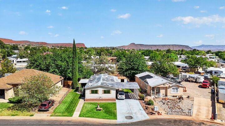 Property Photo:  2055 W 1760 N  UT 84770 