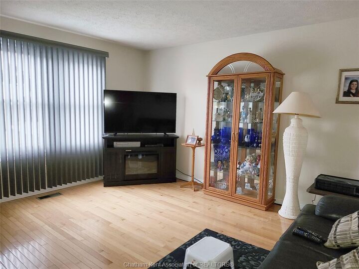 Property Photo: 15 Monarch Drive ON N7L 5G6