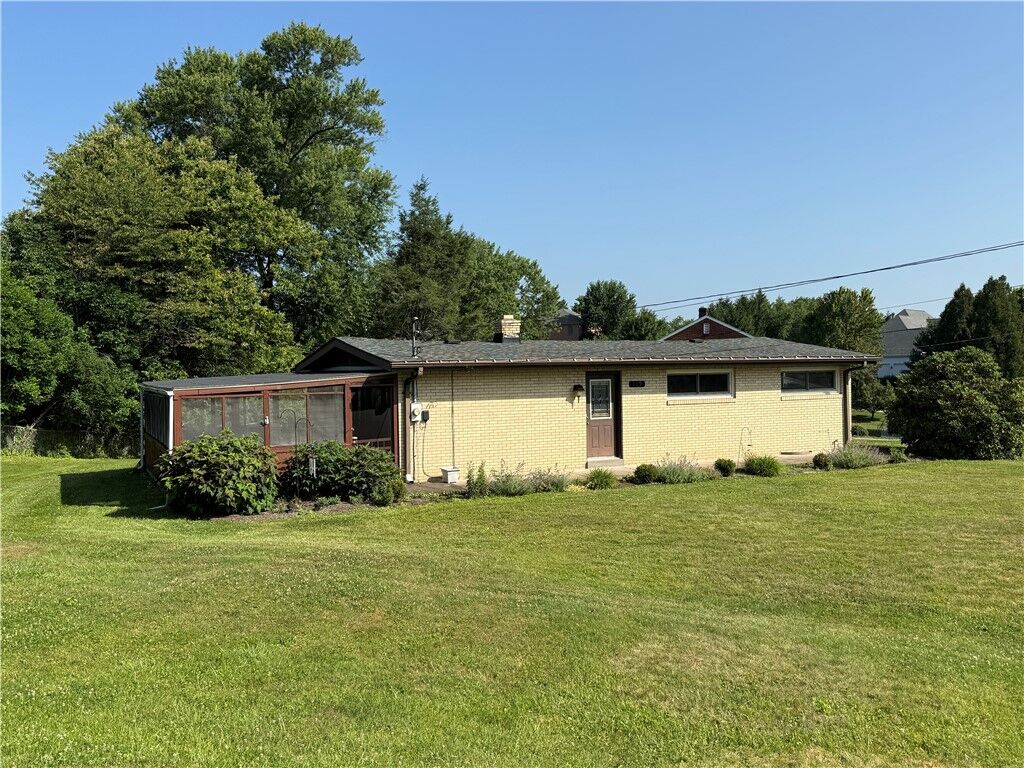 Property Photo:  119 McCelland Drive  PA 15238 