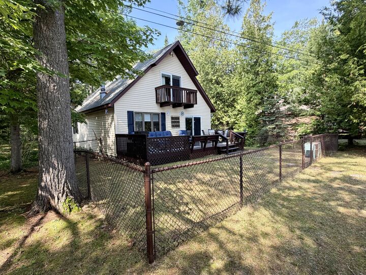 Property Photo:  9474 W US 23 Highway  MI 49701 