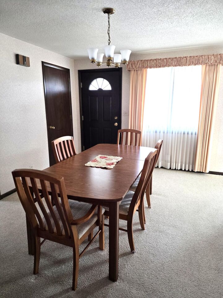 Property Photo: 1105 South First Avenue MI 49707