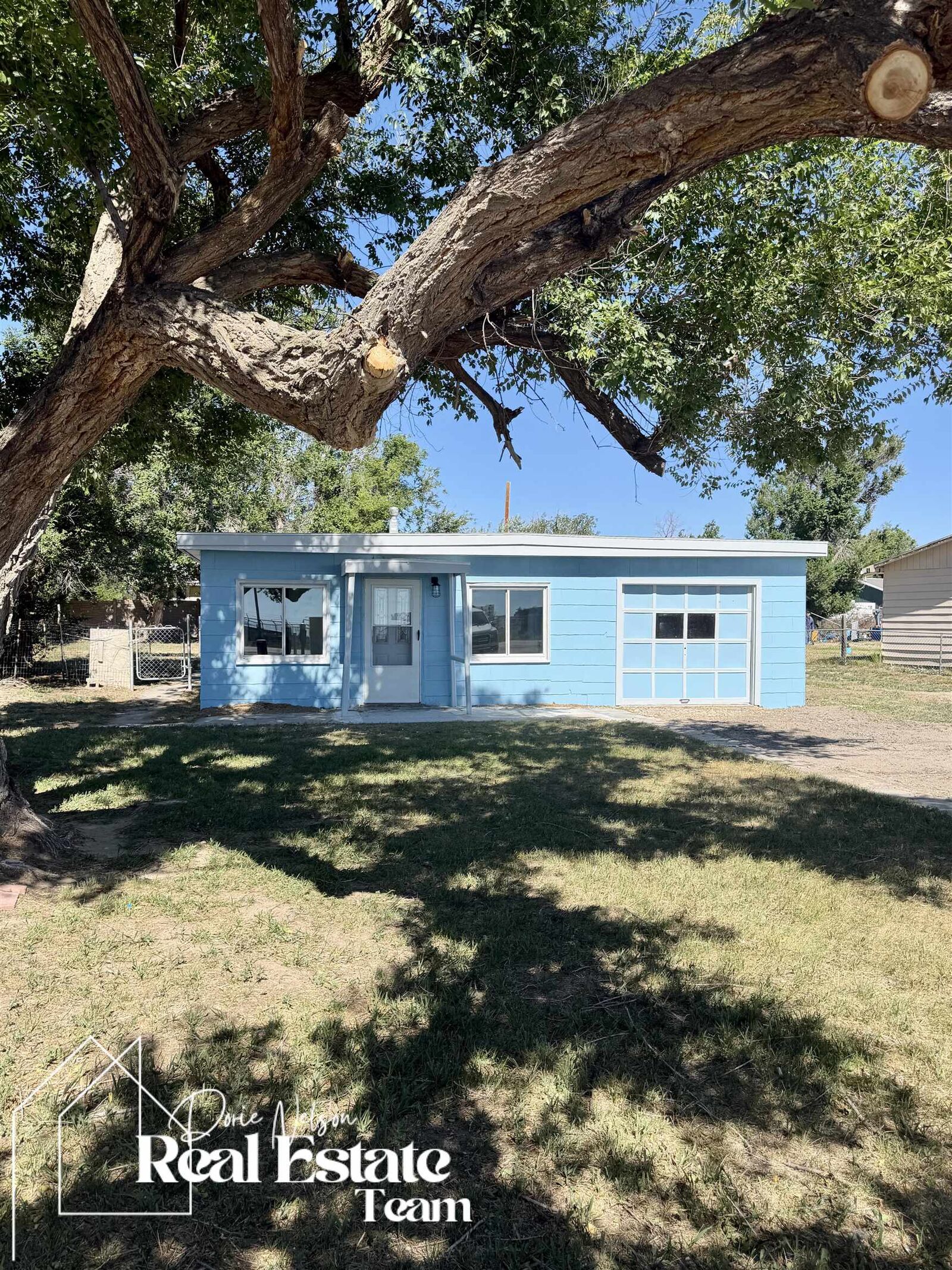 Property Photo:  2924 Salt Creek Highway  WY 82601 