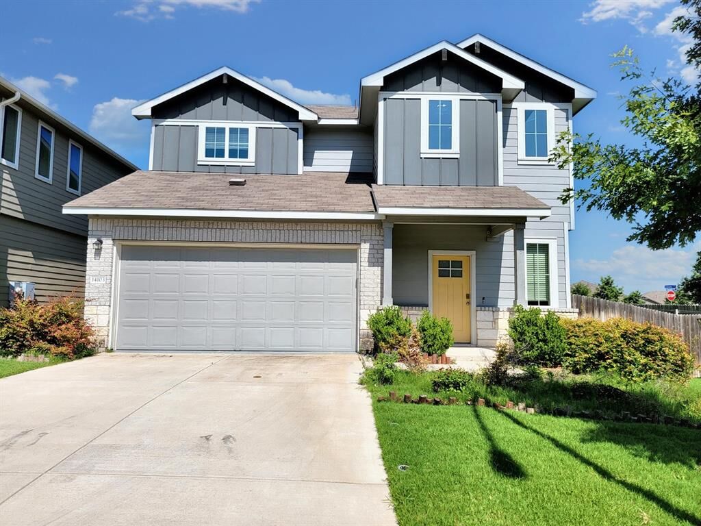 Property Photo: 14103 Luisium View TX 78660