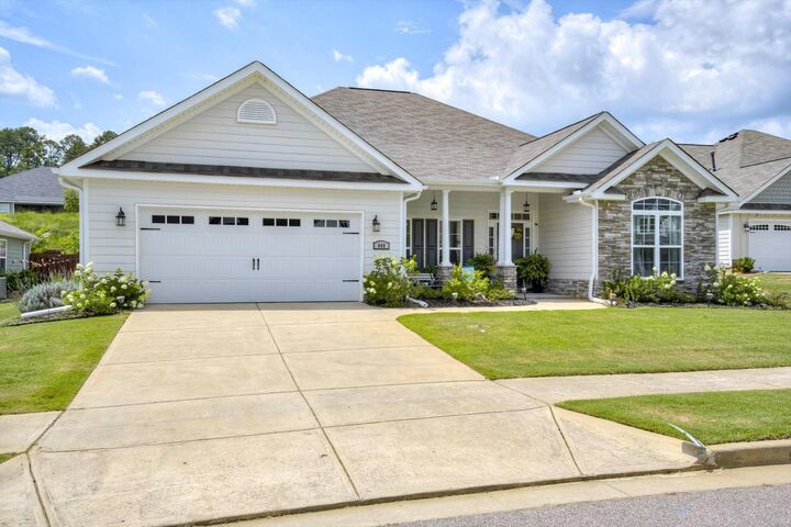 Property Photo:  848 Lynbrook Court  SC 29860 
