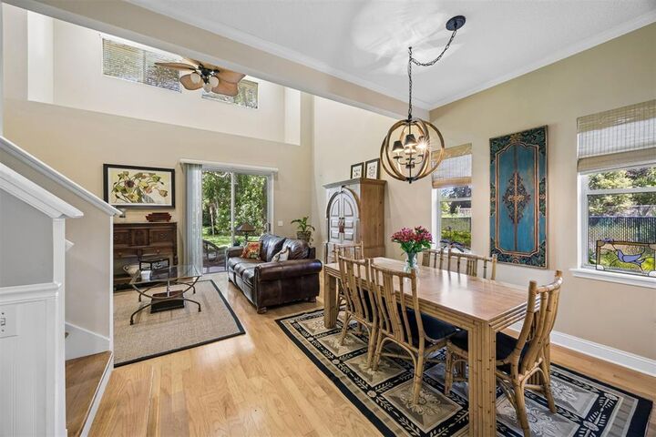 Property Photo:  3815 La Vista Circle  FL 32034 