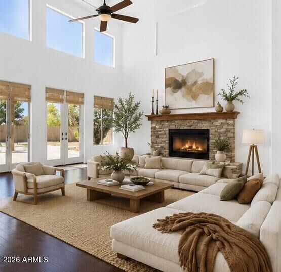 Property Photo: 3520 S Velero Street AZ 85286