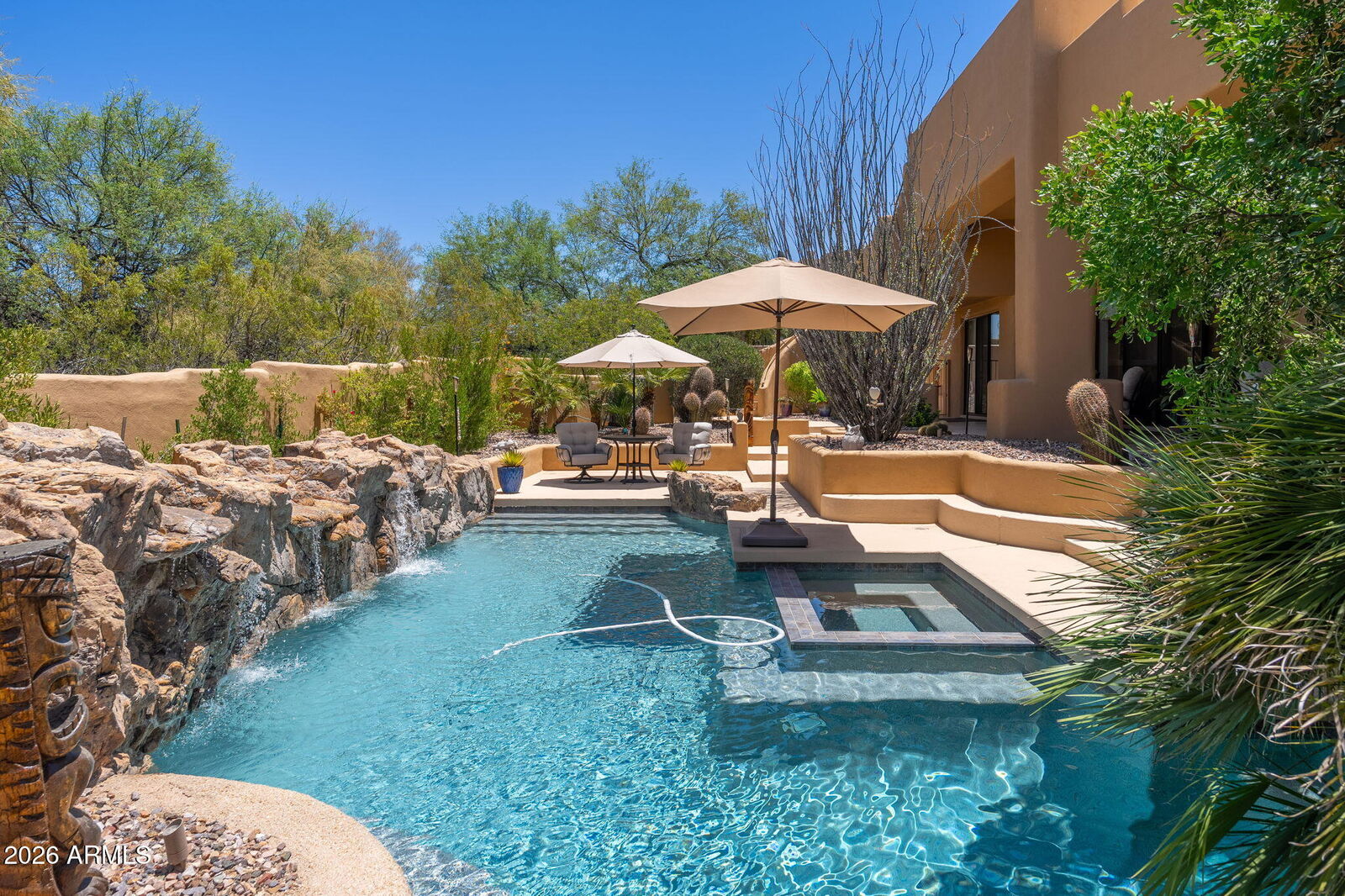 Property Photo:  10958 E Sutherland Way  AZ 85262 