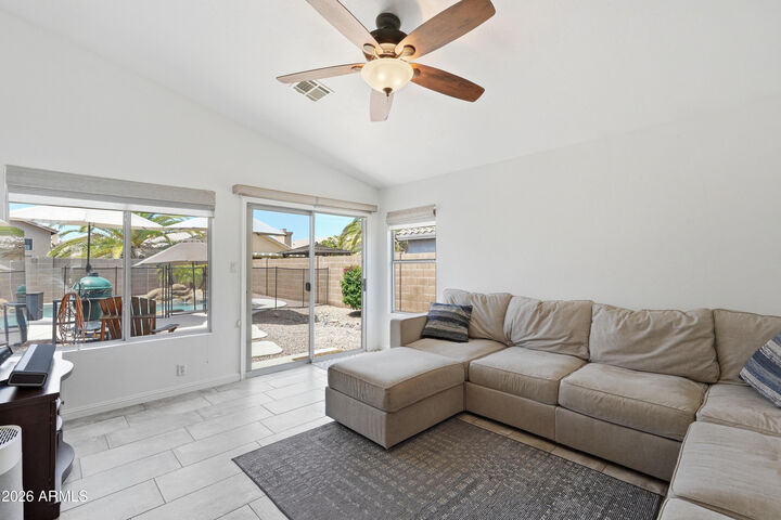 Property Photo:  840 E Gary Drive  AZ 85225 