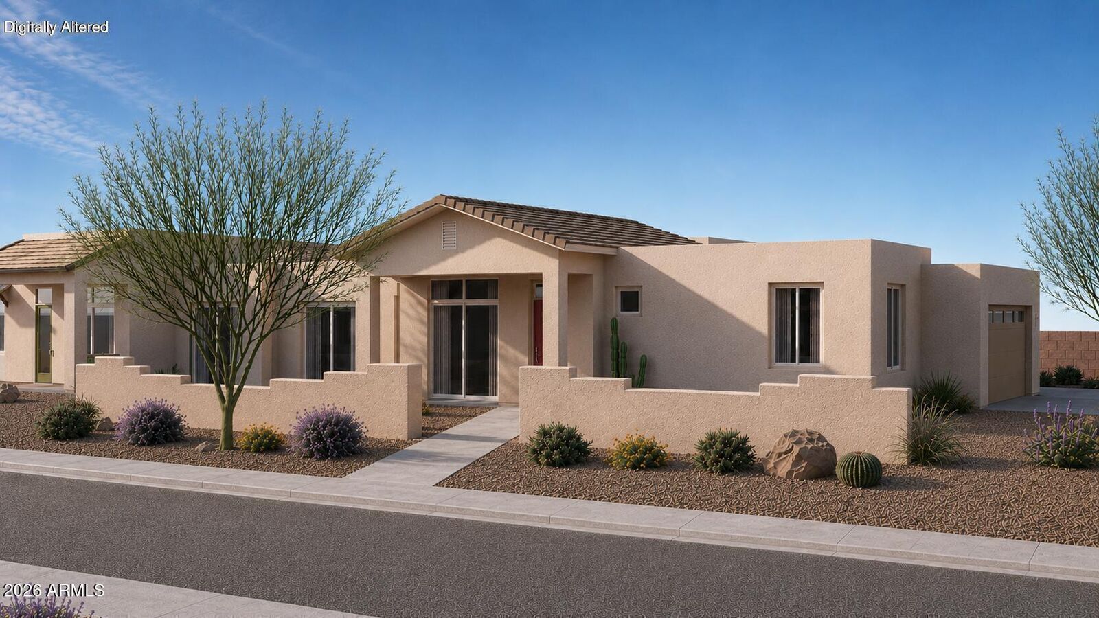 Property Photo: 9149 E Avenida La Tarde -- AZ 85118