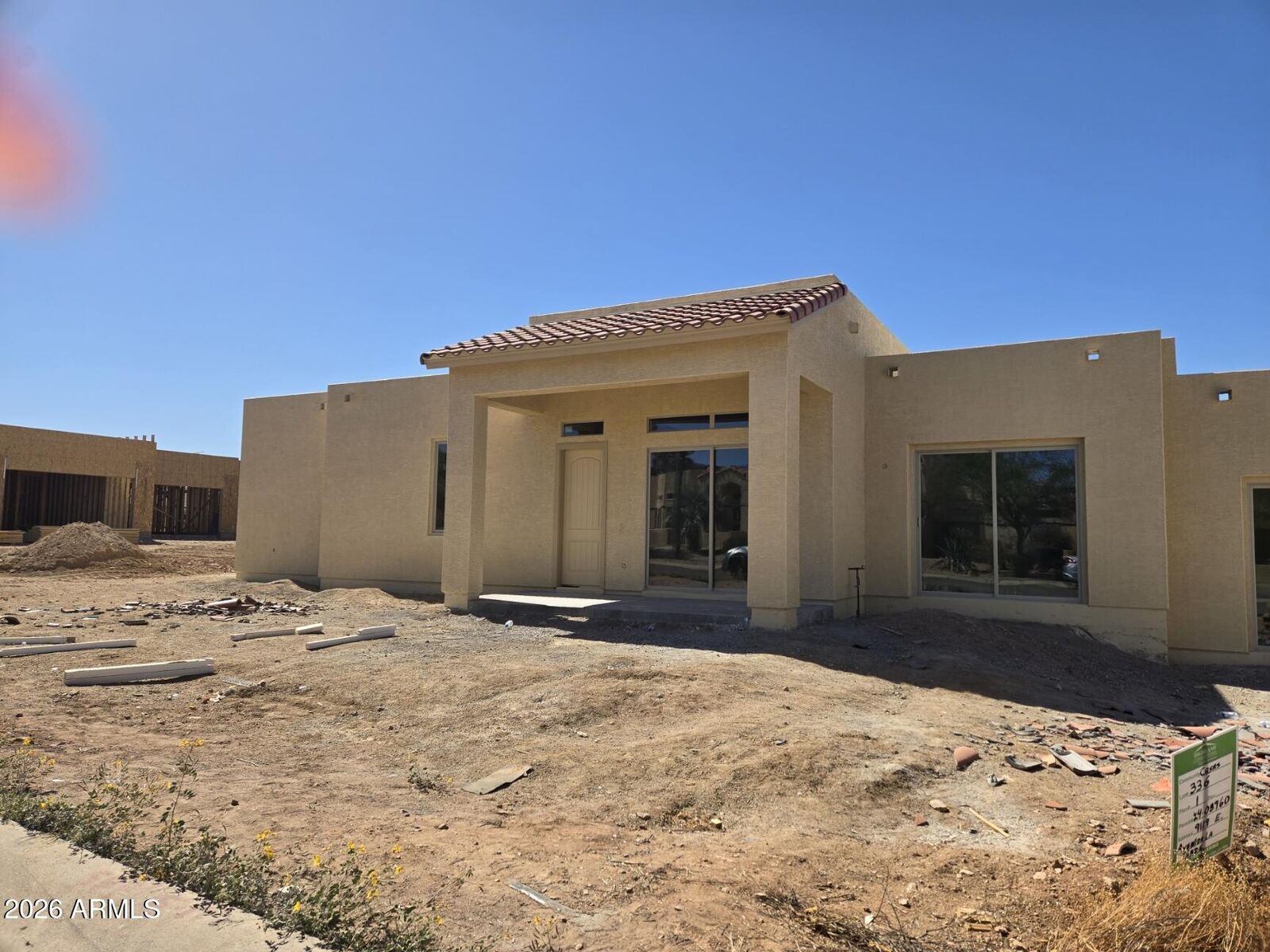 Property Photo:  9149 E Avenida La Tarde --  AZ 85118 