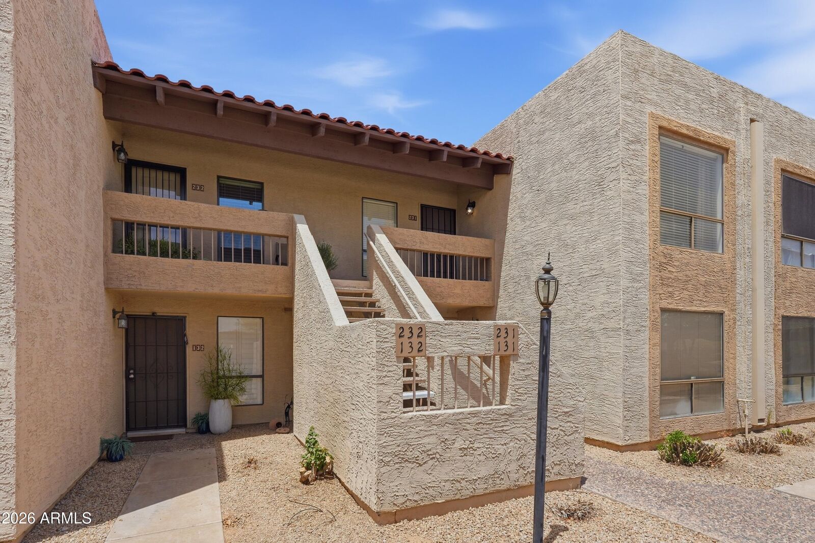 Property Photo: 8651 E Royal Palm Road 231 AZ 85258