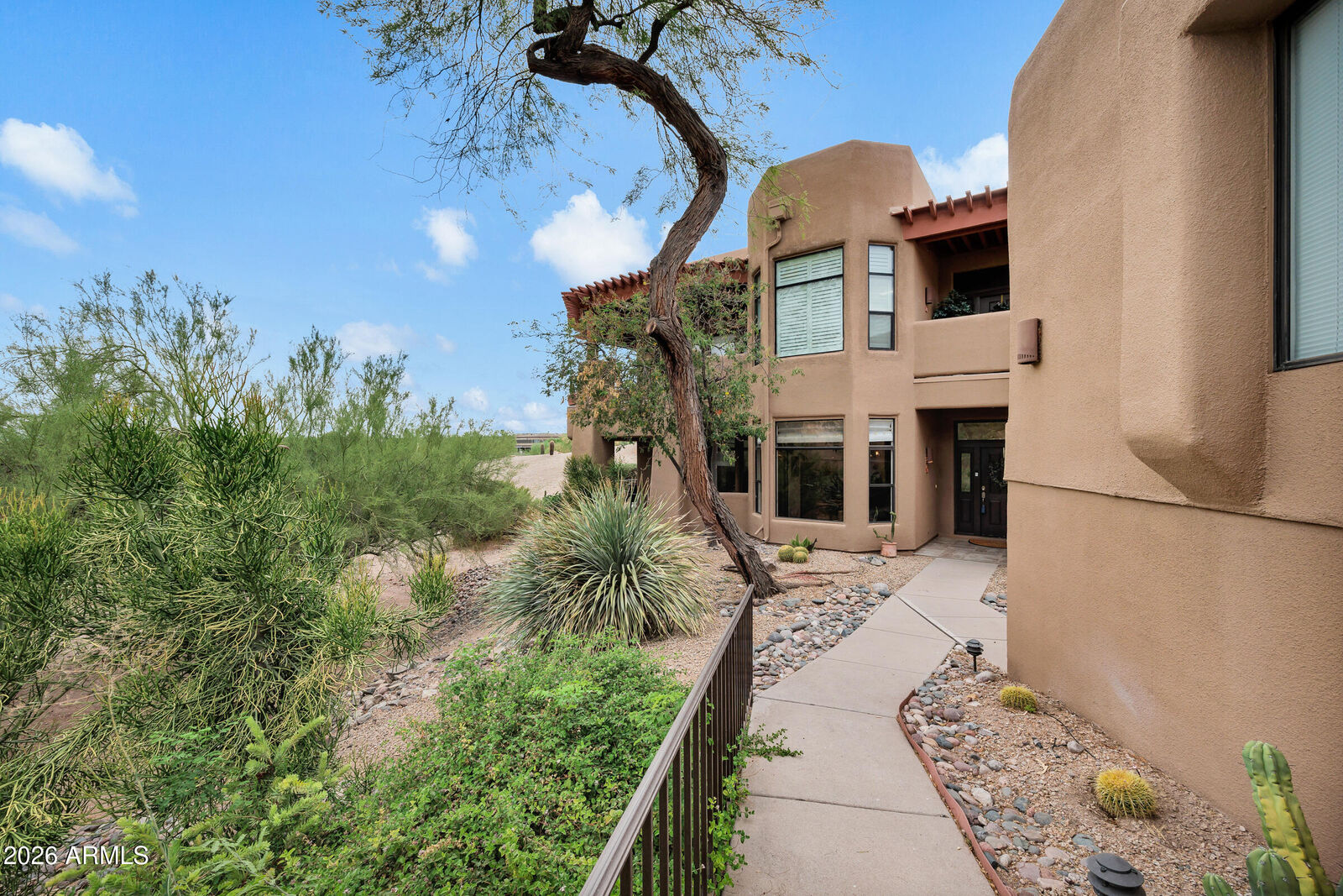 Property Photo:  13013 N Panorama Drive 113  AZ 85268 